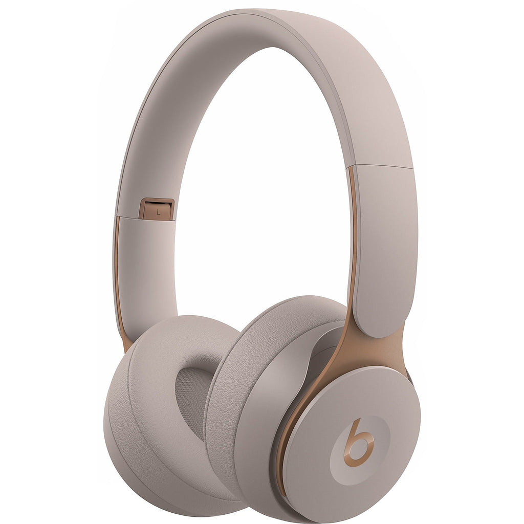 S*E様 Beats Solo Pro Wirelessノイズキャンセリングヘッ Beats Solo Pro Wireless Noise Cancelling On-Ear Headphones