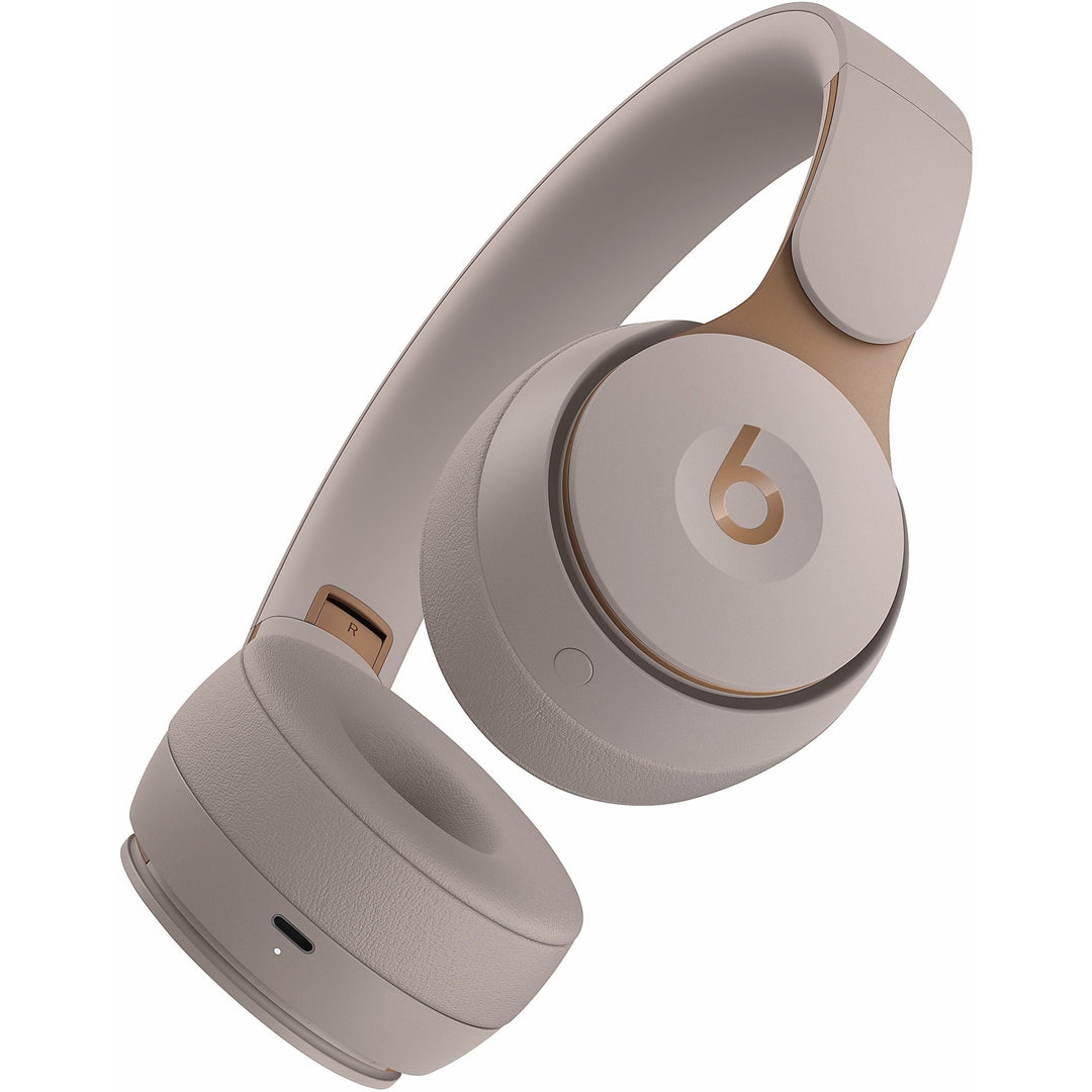 Beats Solo Pro Wireless Noise Cancelling On-Ear Headphones