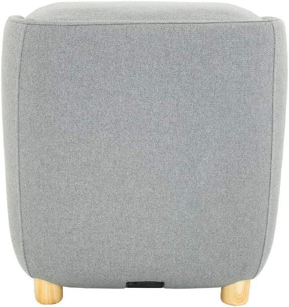 REI - Foot + Calf + Lumbar Ottoman Massager - Synca Massage Chair