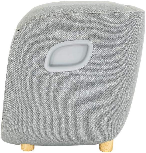 REI - Foot + Calf + Lumbar Ottoman Massager - Synca Massage Chair