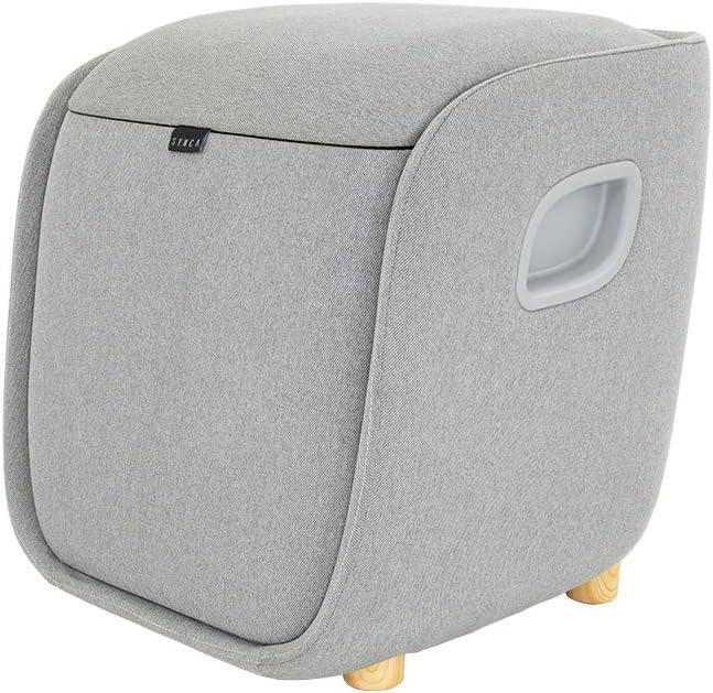 REI - Foot + Calf + Lumbar Ottoman Massager - Synca Massage Chair