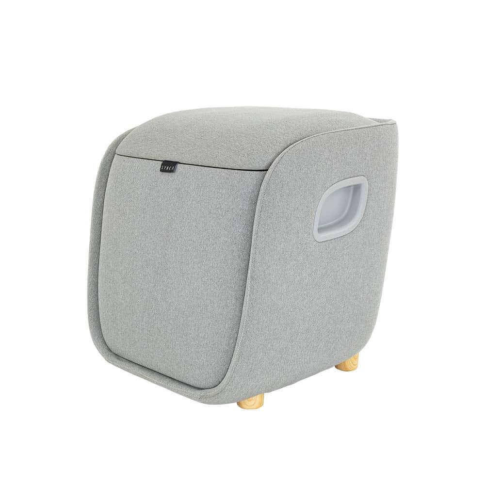 REI - Foot + Calf + Lumbar Ottoman Massager - Synca Massage Chair