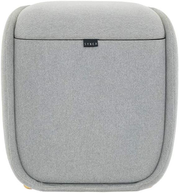 REI - Foot + Calf + Lumbar Ottoman Massager