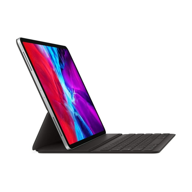 Apple Smart Folio for IPad Pro 12.9-Inch 3rd 4th  5th and 6th Gen Black HG1
