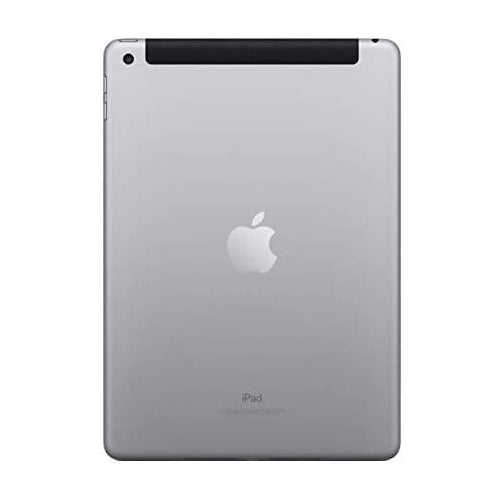 Apple ipad 6 Wifi Space Gray 32gb WS2