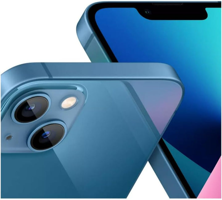 Apple iphone 13 Fully Unlocked Blue 128gb HG2