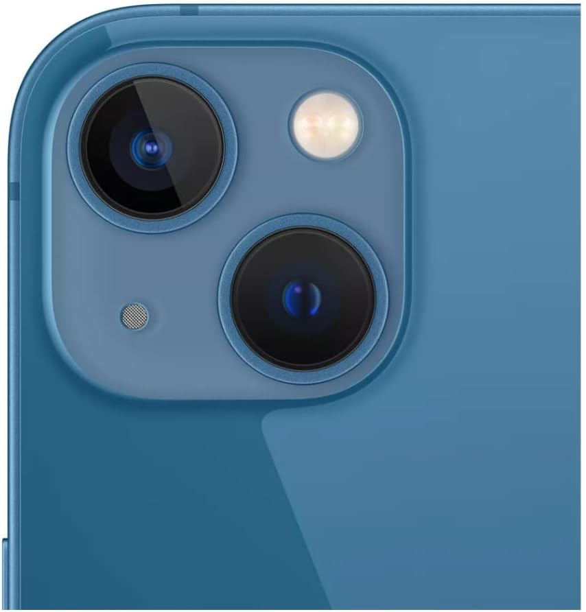 Apple iphone 13 Fully Unlocked Blue 128gb HG2