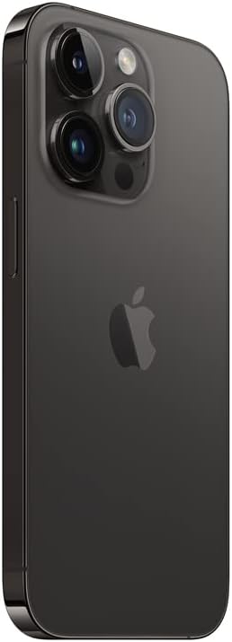 Apple iphone 14 Pro Max Fully Unlocked Space Black 128gb HG2
