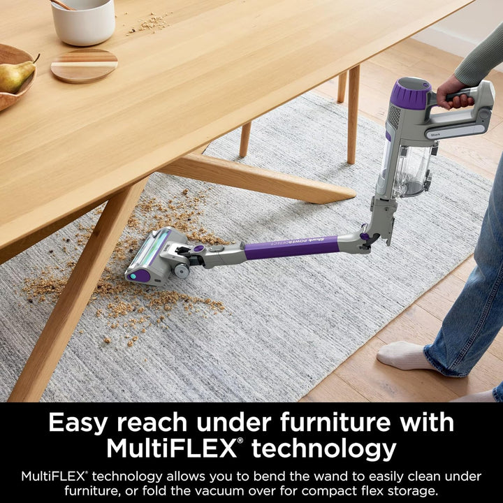 Shark Ip1251 Powerdetect Cordless Stick Vacuum Copper WS1