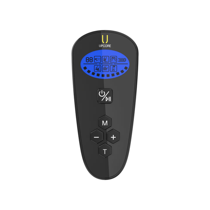 UpCore Mini Glutes by Numiere - Lumina NRG