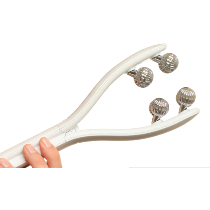 RolLift - Reduce double chin, redefine your jawline, tighten loose neck skin by Numiere - Lumina NRG