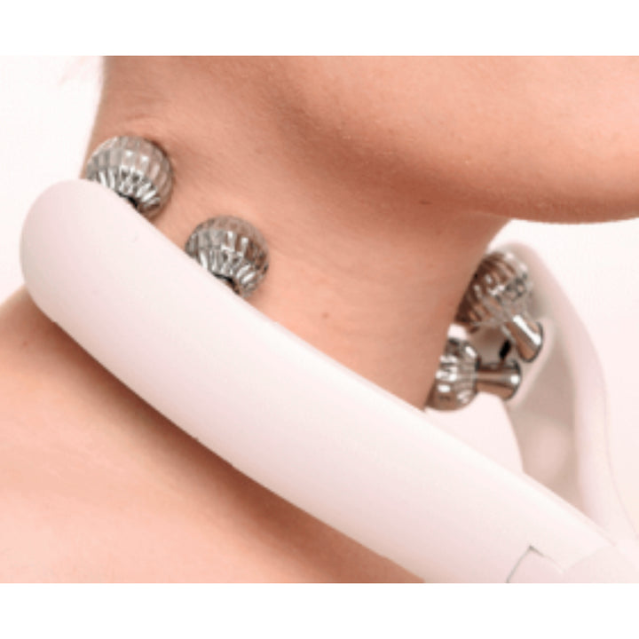 RolLift - Reduce double chin, redefine your jawline, tighten loose neck skin by Numiere - Lumina NRG