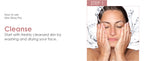 LuminaNRG Mini Glow Pro - LED Face Tool