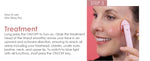 LuminaNRG Mini Glow Pro - LED Face Tool