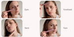 LuminaNRG Mini Glow Pro - LED Face Tool
