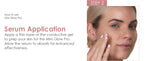 LuminaNRG Mini Glow Pro - LED Face Tool