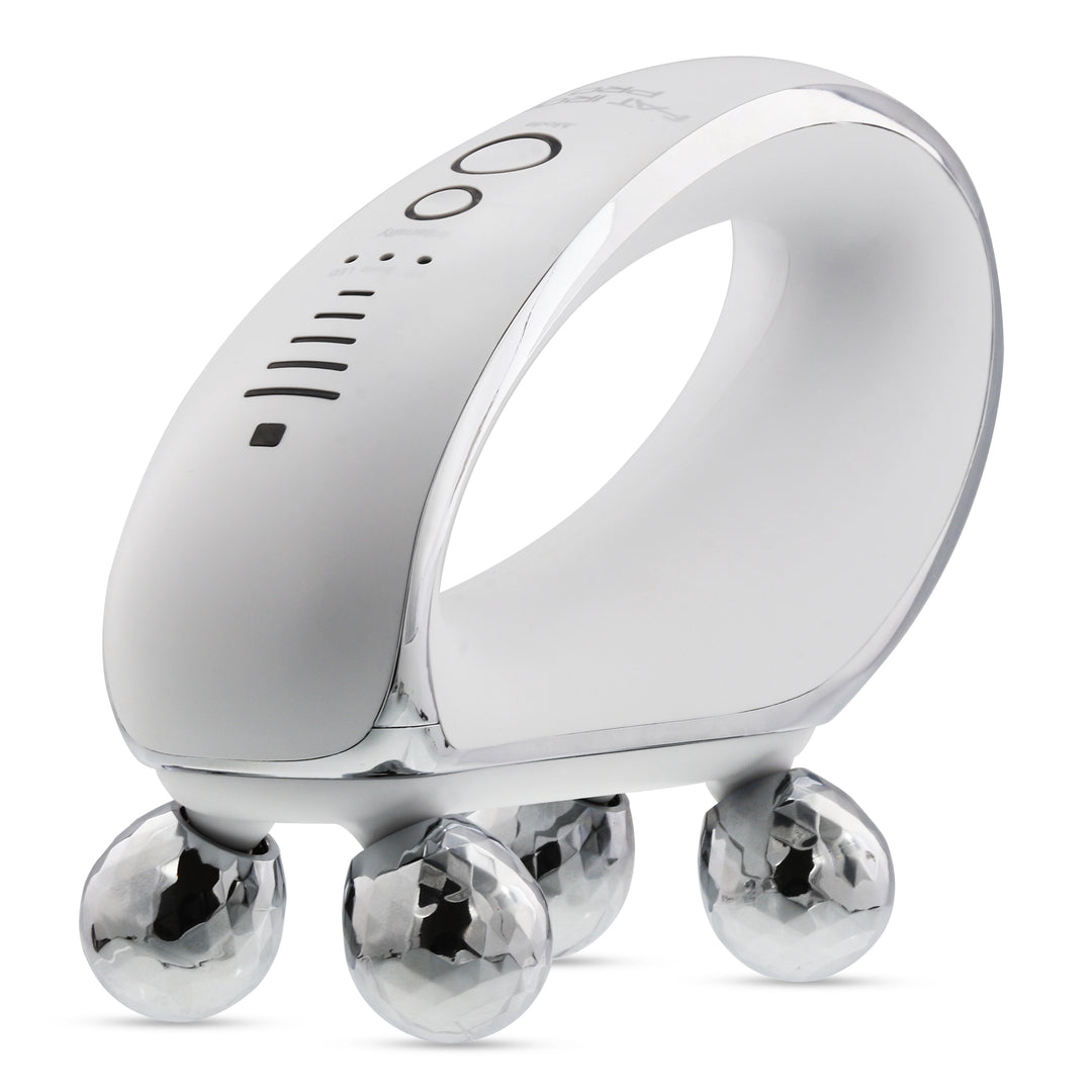 Lumina-nrg Fat Iron pro at home