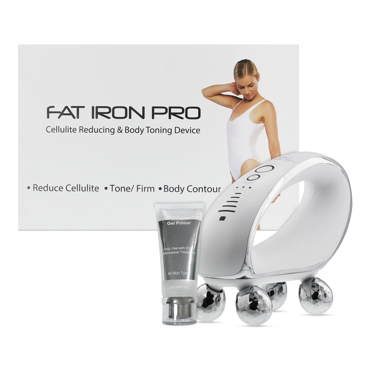 Lumina-nrg Fat Iron pro at home