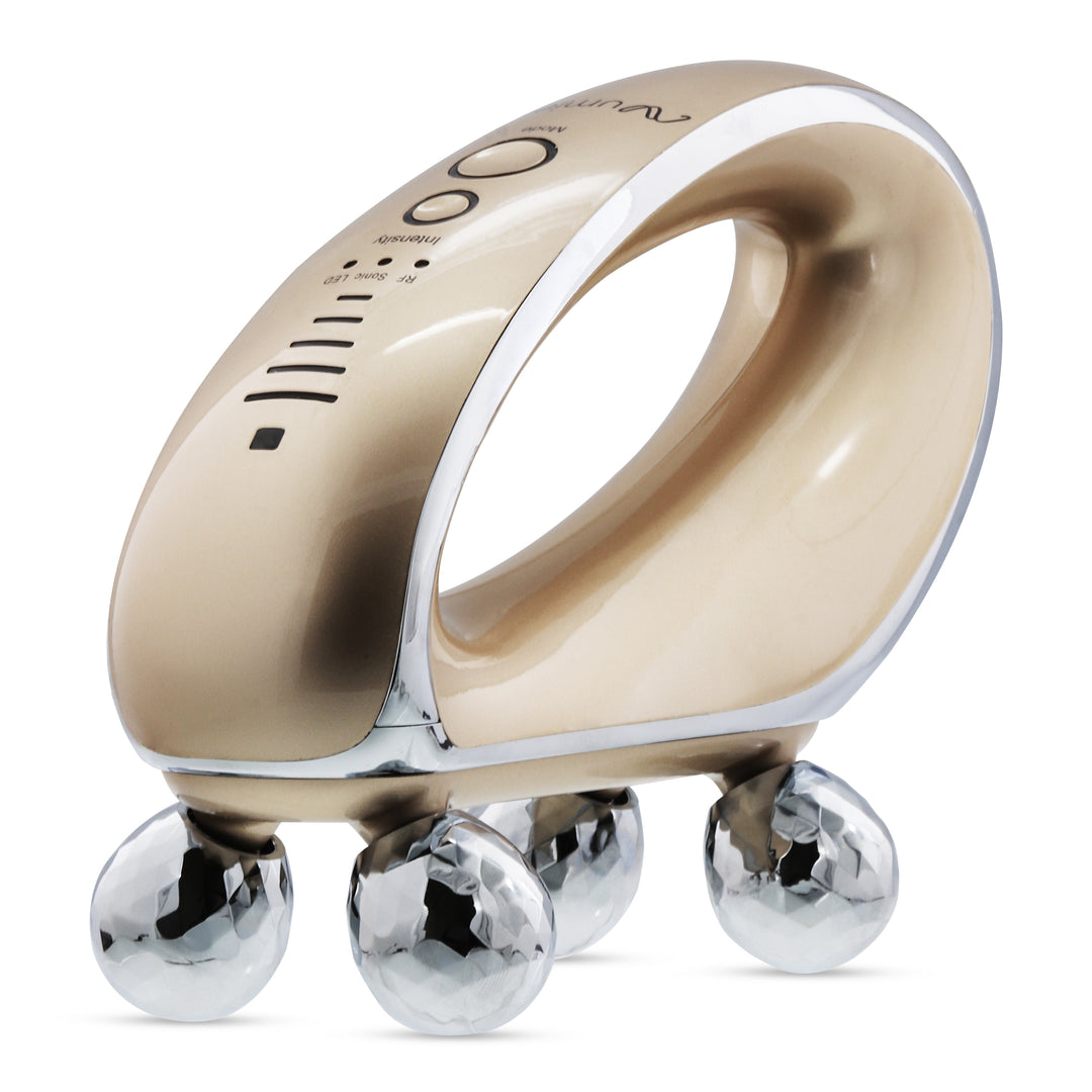 Cellulite Reducing, Body Toning & Skin Tightening