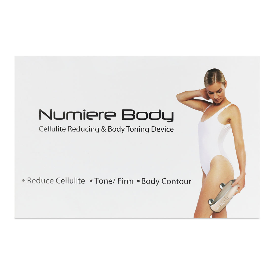 Cellulite Reducing, Body Toning & Skin Tightening