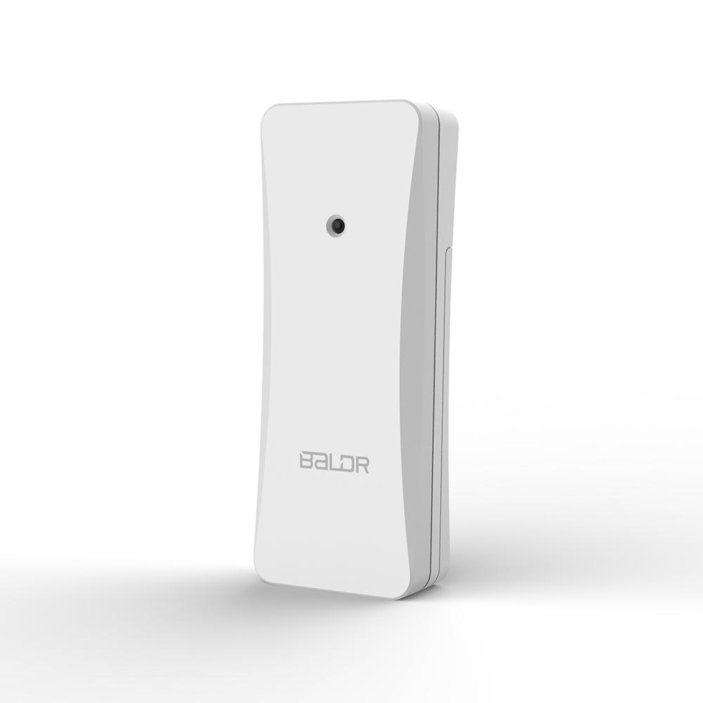 BALDR Outdoor Remote Sensor for BALDR Weather Stations (Non-Wifi Version)