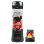 Pro+ Ice Crushing Portable Blender (17oz)