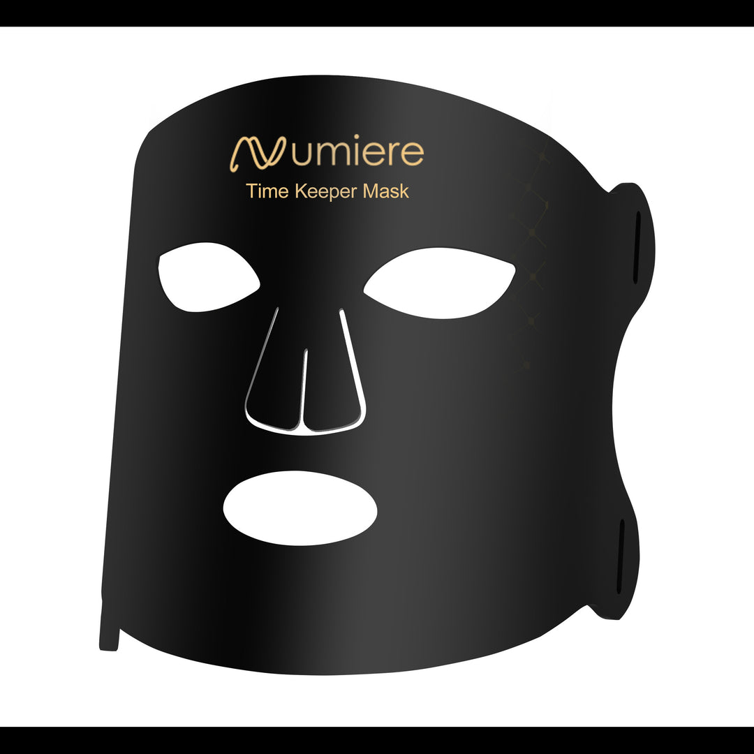 Time Keeper Wrinkle Reducing LED Face Mask
