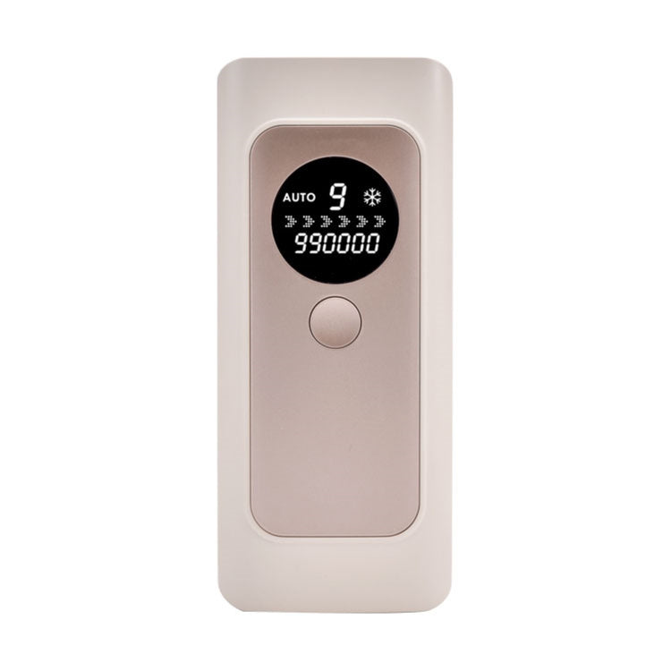 Numiere IPL Hair Removal with Ice Cooling by Numiere - Lumina NRG