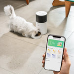 Mini Smart Pet Feeder
