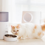 Mini Smart Pet Feeder