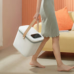Grain Storage Barrel - RealTech