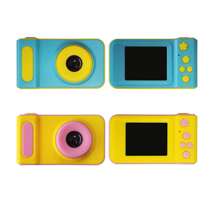 Super Duper Mini Cam Interactive Real Digital Video Camera For Kids Vista Shops
