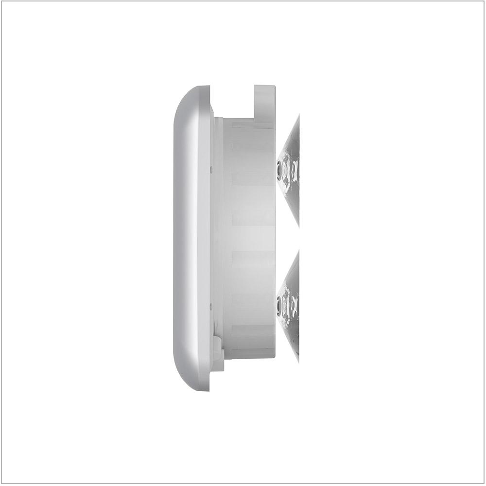 BALDR Waterproof Digital Shower Clock for Bathroom