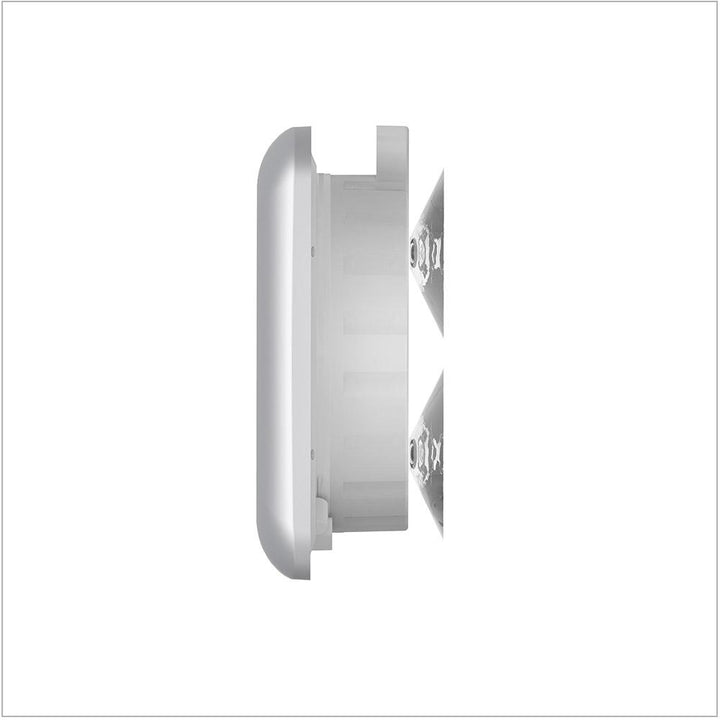 BALDR Waterproof Digital Shower Clock for Bathroom