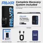 RLXR by REATHLETE