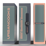 URBANCOOKS