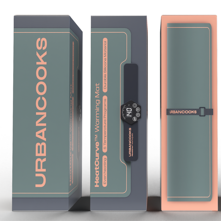 URBANCOOKS