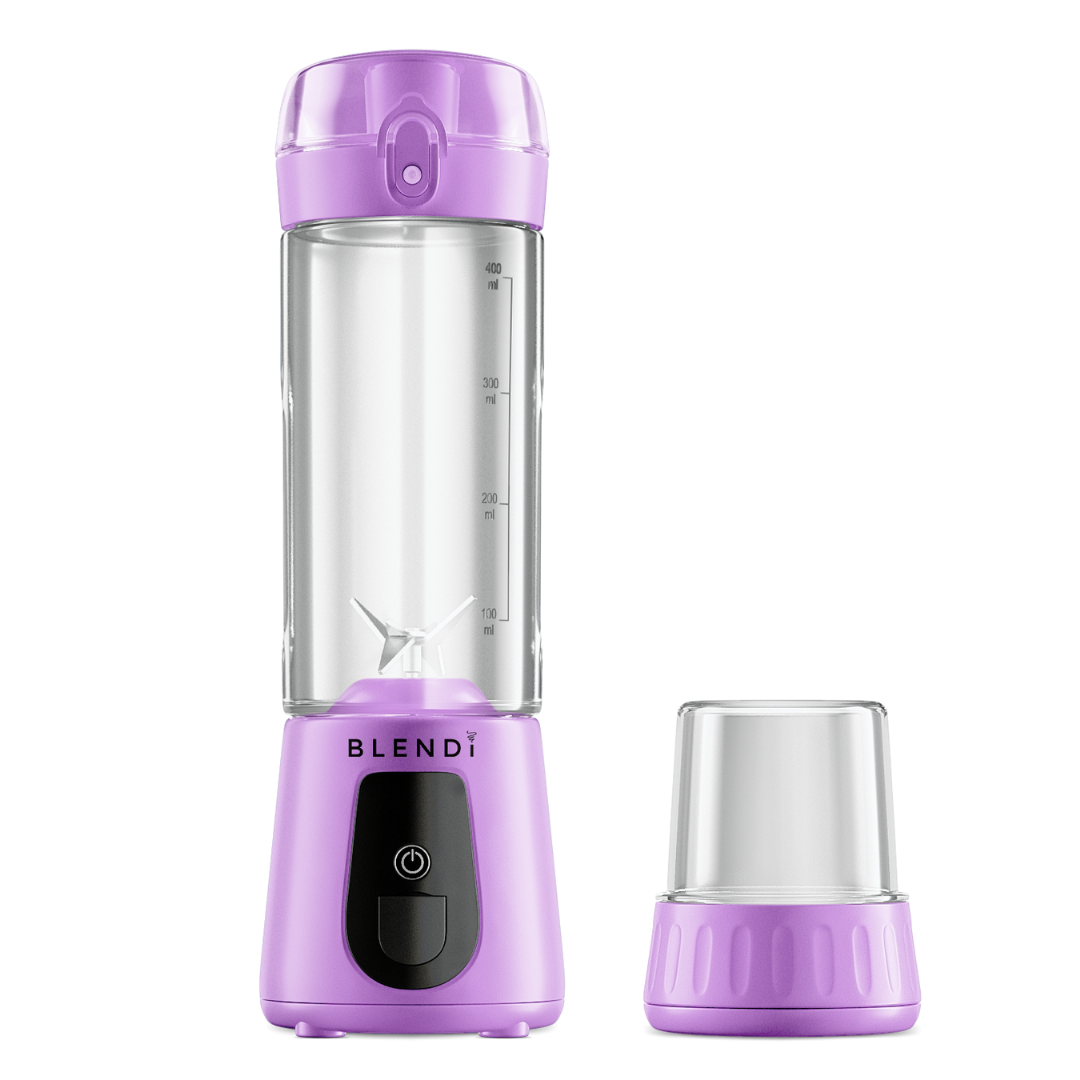 Pro+ Ice Crushing Portable Blender (17oz)