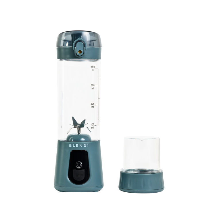 Pro+ Ice Crushing Portable Blender (17oz)
