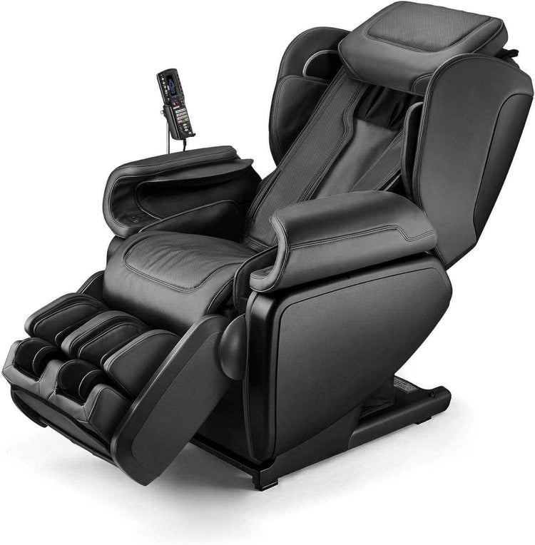 Kagra - Premium 4D Heated Zero Gravity Massage Chair - Synca Massage Chair