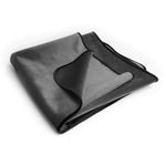 Liberator Fascinator Throw - Moisture-proof Sensual Blanket, Small Size