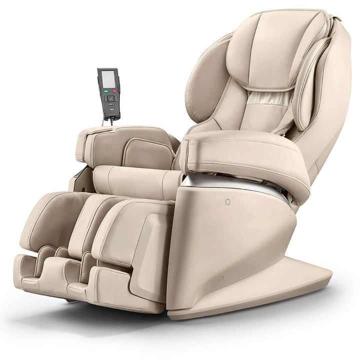 JP-1100 - Deluxe 4D Zero Gravity Massage Chair - Synca Massage Chair