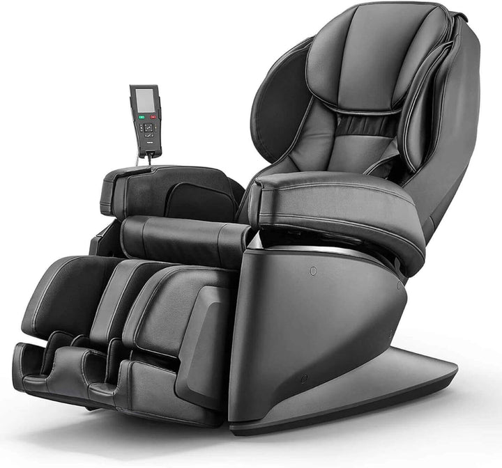 JP-1100 - Deluxe 4D Zero Gravity Massage Chair - Synca Massage Chair