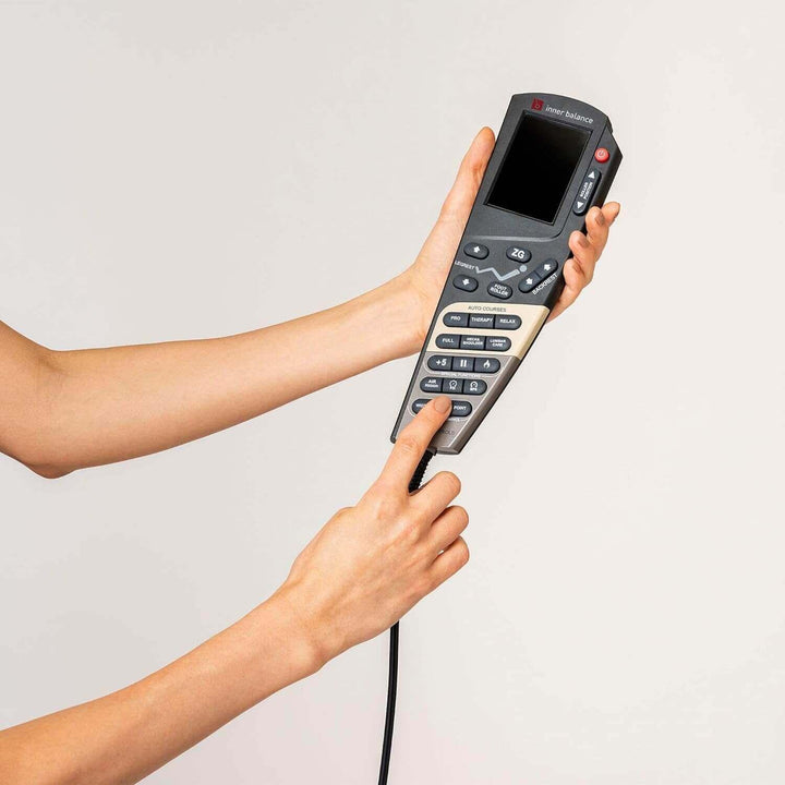 Jin 2.0 - Deluxe Heated SL Track Zero Gravity Massage Chair - Synca Massage Chair