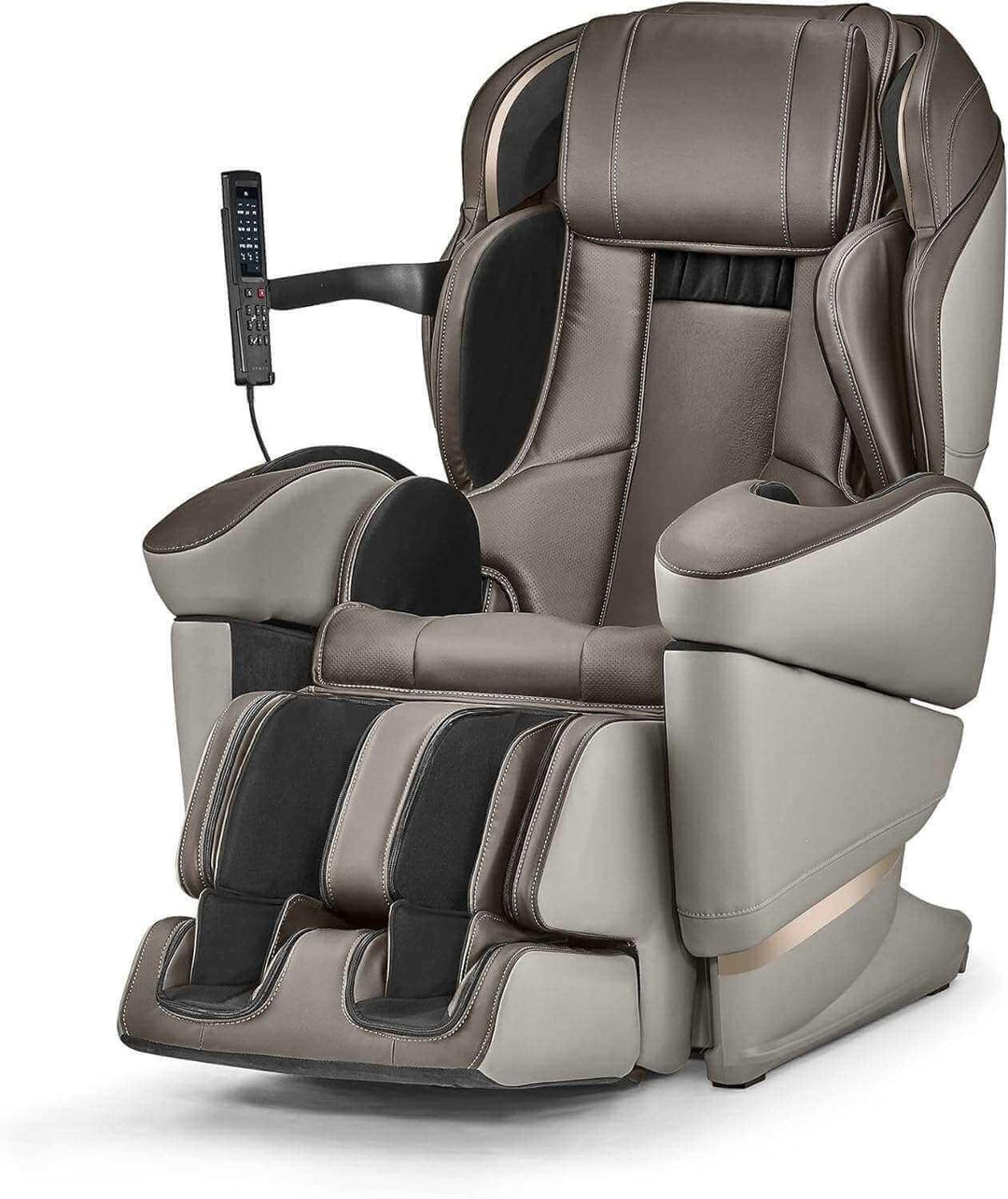 JP-3000 - 5D Ai Deluxe Zero Gravity Massage Chair - Synca Massage Chair