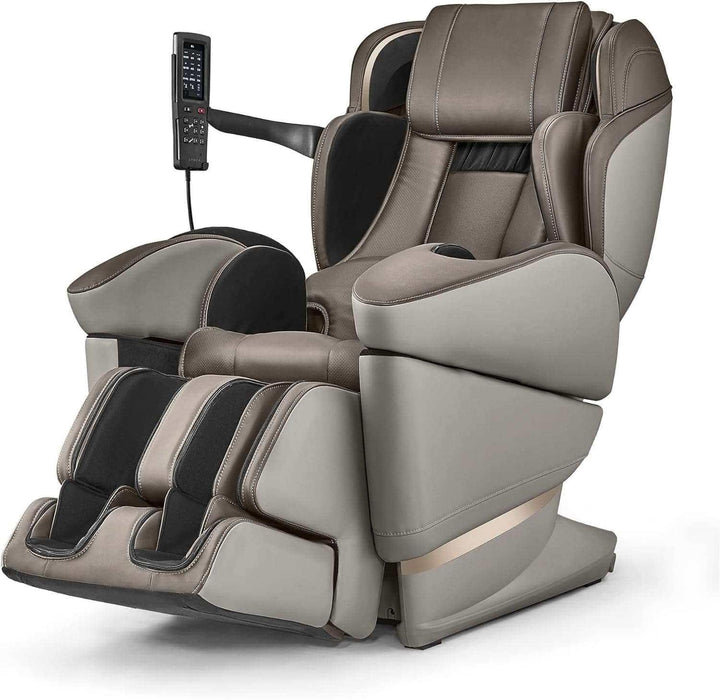 JP-3000 - 5D Ai Deluxe Zero Gravity Massage Chair - Synca Massage Chair