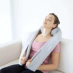Quzy - Premium Neck and Shoulder Massager - Synca Massage Chair