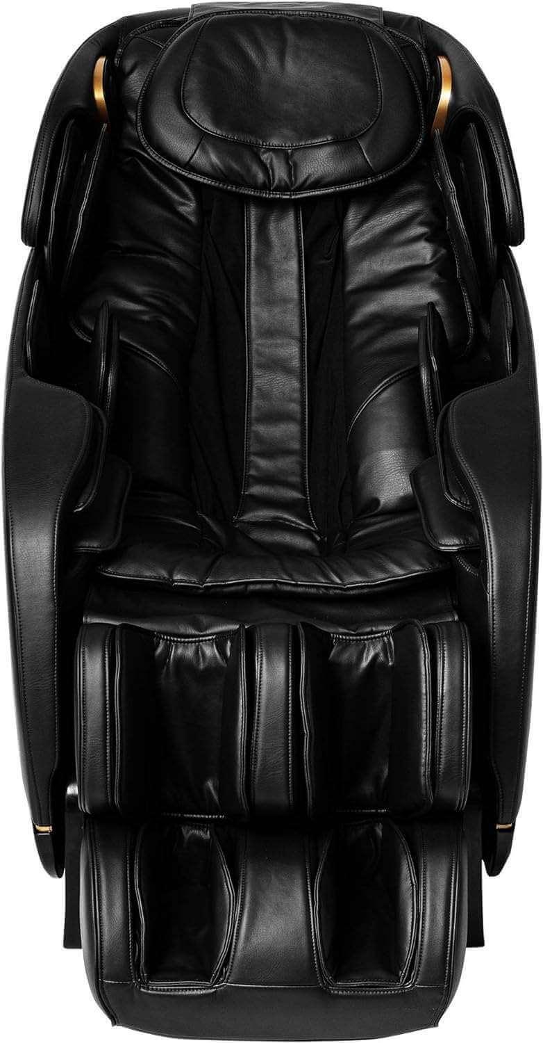 Jin 2.0 - Deluxe Heated SL Track Zero Gravity Massage Chair - Synca Massage Chair