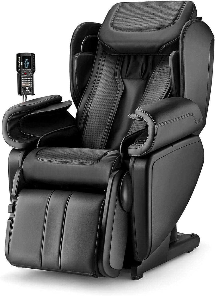 Kagra - Premium 4D Heated Zero Gravity Massage Chair - Synca Massage Chair