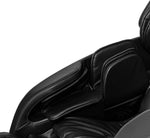 Jin 2.0 - Deluxe Heated SL Track Zero Gravity Massage Chair - Synca Massage Chair
